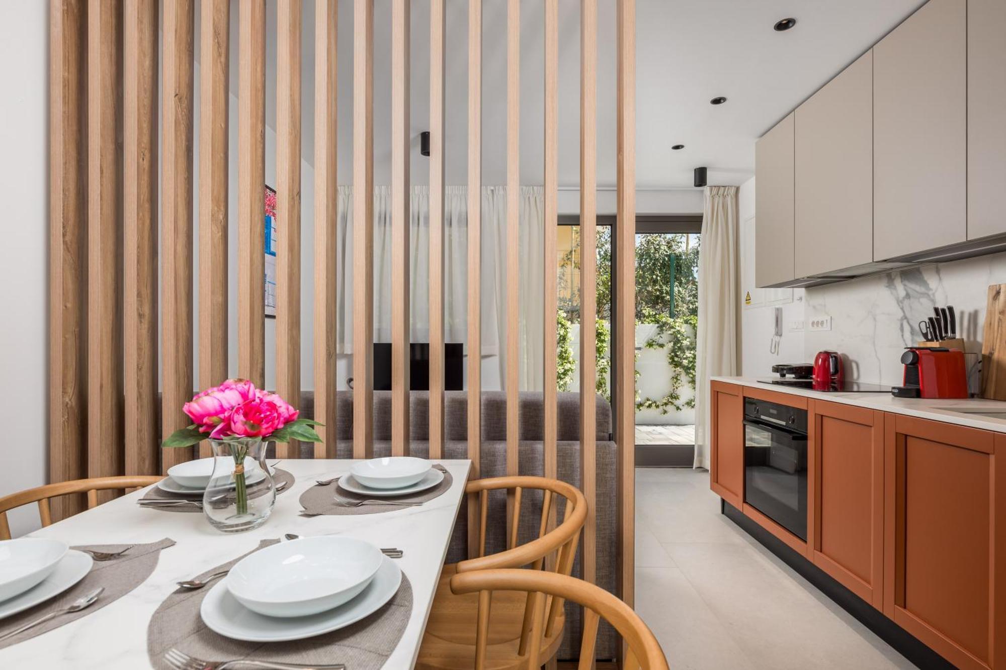 Apartmani Vila Mara M 1 Heated Pool Omišalj Екстериор снимка
